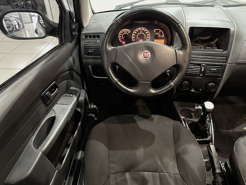 Fiat Strada 1.4 MPI WORKING CD 8V