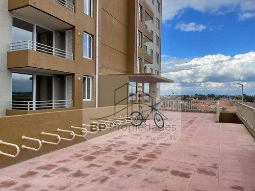 Departamento En Venta Valles Del Country