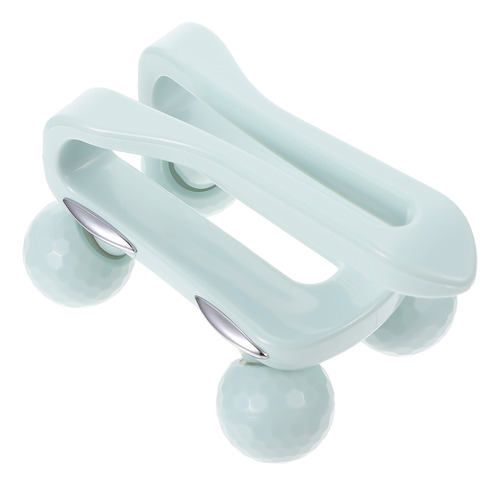 Herramienta De Masaje Pressure Point Muscle Masage Roller Sh