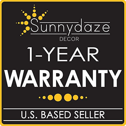 Sunnydaze Bomba Solar Y Kit De Panel Solar Con Batería Pack 