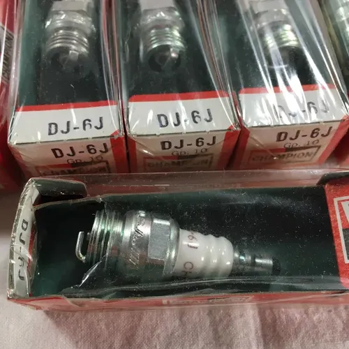 Bujia Dj6j Champion Motosierra