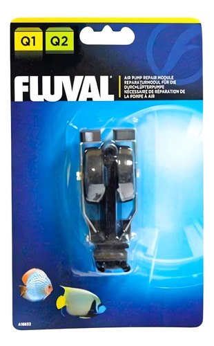Accesorios Para Acuarios - Kit De Reparacion Fluval Q5 Q1 Q2