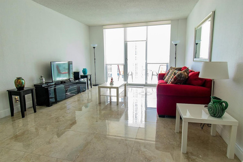 Miami Alquiler Departamento The Tides 3901