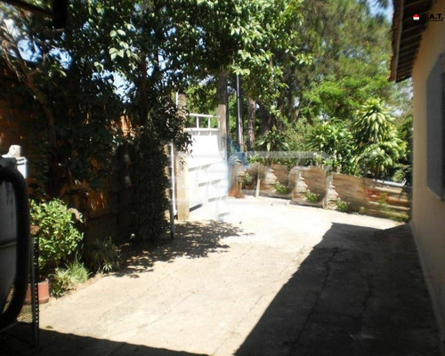 Imagem 7 de 9 de Chácara À Venda No Lopes De Oliveira - Sorocaba/sp - Ch00811 - 70683256