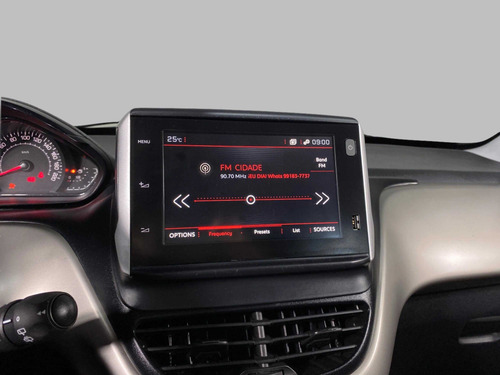 Peugeot 2008 2008 Allure Pack 1.6 Flex 16v Aut.