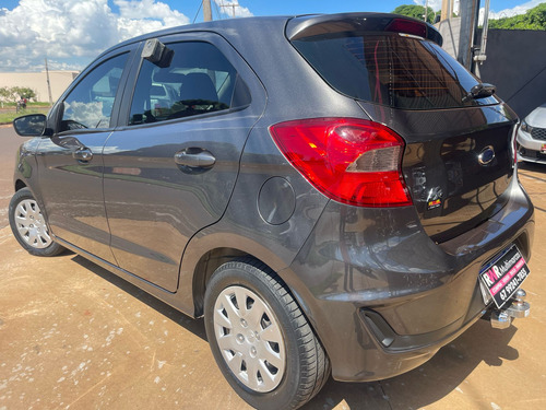 Ford Ka 1.0 SE (Flex)