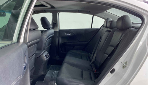 Imagen 10 de 15 de 119047 - Honda Accord 2013 Con Garantía
