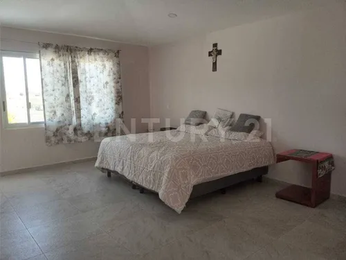 Casa En Venta - Metepec, Atlixco