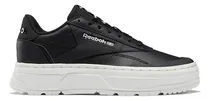 Comprar Zapatillas Reebok Club C Double Geo Black H69142_u   