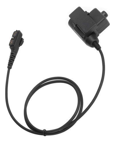 Adaptador De Cable Para Auriculares U94 Ptt Apto Para Hytera