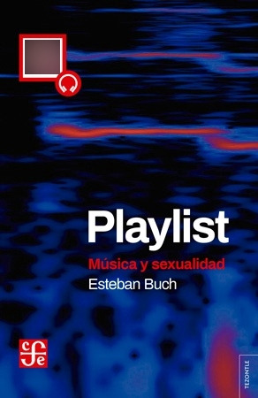 Playlist - Esteban Buch