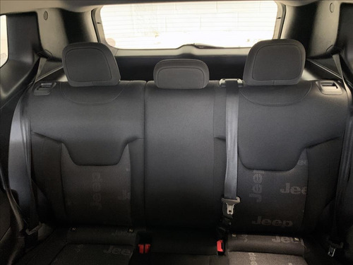 Renegade 1.8 16v Flex Sport 4p Manual