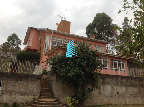 Imagem 2 de 18 de Chácara À Venda No Bairro Loteamento Champs Privés - Campo Limpo Paulista/sp - 1642