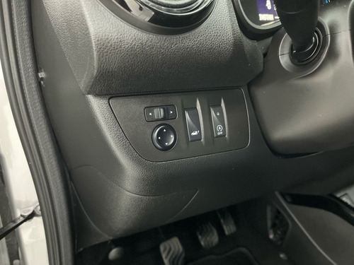 Renault Kwid 1.0 12V SCE FLEX INTENSE MANUAL