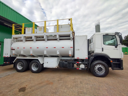 Volkswagen 26.280 E Constel. 6x4 2p (diesel)(e5)