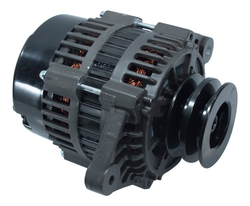 Alternador Nuevo Para Hyster S-120xmsprs  2001 2002 2003  .