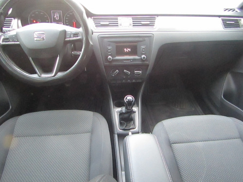 Imagen 2 de 14 de Seat Toledo Style 1.0 Tsi 110hp Mt 21-166 Fj