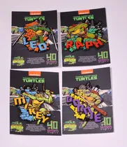 Comprar Pin Coleccionable Tmnt La Mole Tortugas Ninja Tortugas Ninja Tmnt