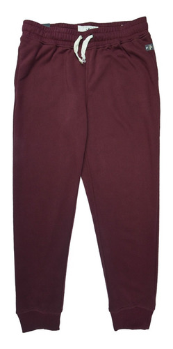 Santa Barbara Pantalon Jogging Felpa C Puño 40073