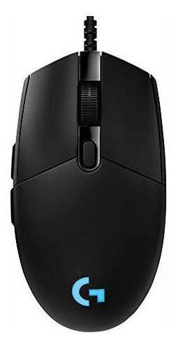 Mouse Gamer Mecanico G Pro Hero Sensor 16k