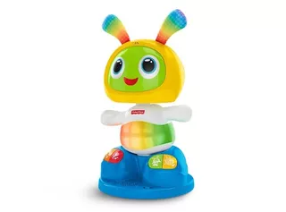 Fisher Price - Bi Bot 360