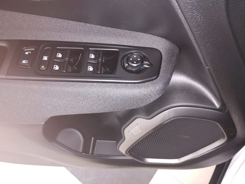 Imagen 10 de 15 de Jeep Renegade Sport Automatica Full 2023 Entrega Inmediata