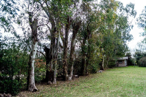 Imagen 28 de 29 de Venta Quinta En Hudson Lote De 2800 M2 Unica