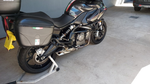 Imagen 9 de 21 de Benelli Tnt 600 Gt