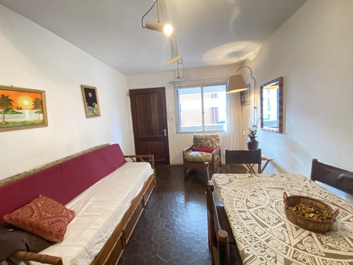 Imagen 3 de 13 de Apartamento - Playa Mansa