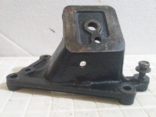 Base Soporte Derecha Del  Motor Toyota Terios 1.3 K3