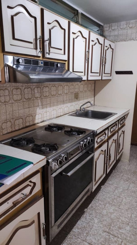 Imagen 5 de 11 de Se Alquila Apartamento Resd. Caracas Av Jose Tadeo Al01-1581ze-mfar