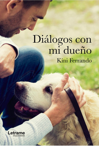 Libro Dialogos Con Mi Dueã¿o