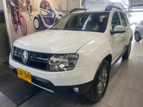 Renault Duster 2.0 Dynamique 4x2