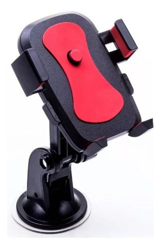 Soporte 360 Para Celular Holder Para Carro De Parabrisas