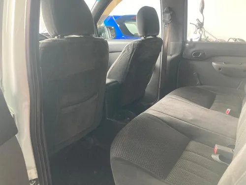 Mazda B2200 2.2 B22dc3