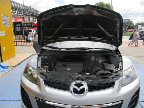 Mazda Cx-7 4x2 2500cc At Aa