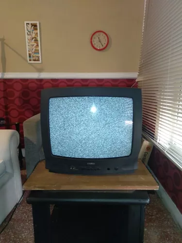 Televisor 20 Pulgadas Admiral