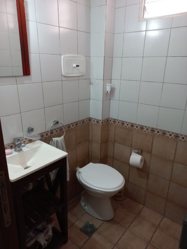 Imagen 9 de 12 de Permuta - Duplex De 3 Ambiente En Complejo - Moron Sur