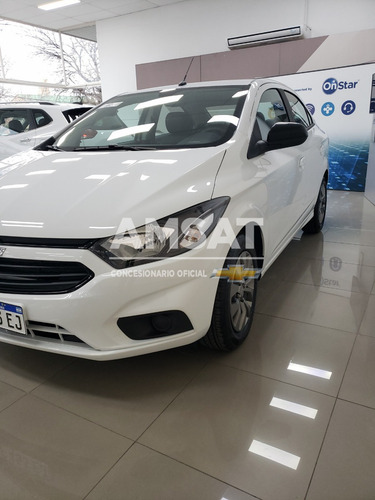 Chevrolet Onix 1.4 Joy Ls