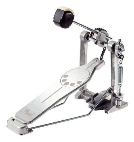 Pedal Bateria Pearl Simples P830