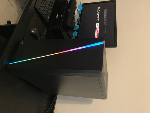 Pc Gamer Hackintosh Dualboot I7 16gb Gtx 1060 6gb