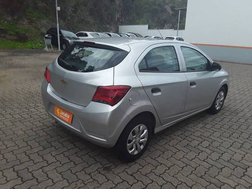 Chevrolet Joy 1.0 Spe4 Flex Manual