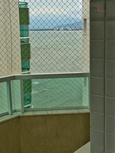 Imagem 17 de 21 de Apartamento À Venda No Bairro Prainha - Caraguatatuba/sp - 1740