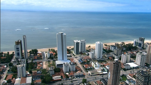 Imagem 9 de 20 de Apartamento Em Candeias, Jaboatão Dos Guararapes/pe De 89m² 3 Quartos À Venda Por R$ 725.831,00 - Ap1433554-s