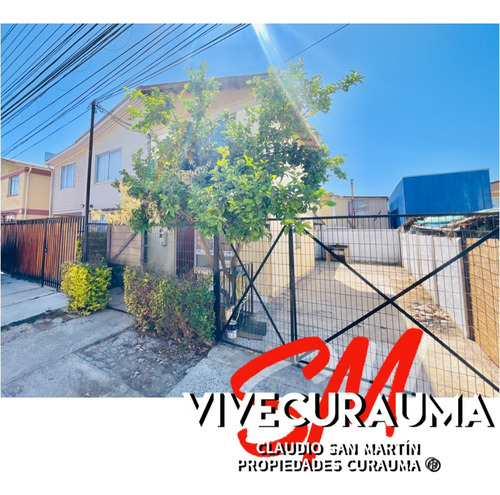 Oportunidad Ideal Vivir O Inversion Curauma Placilla