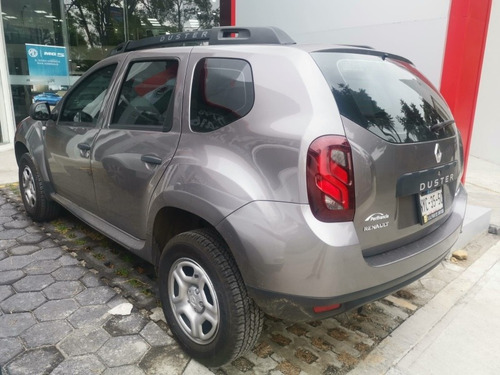 Imagen 4 de 8 de Renault Duster 2020 2.0 Zen At