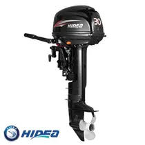 Comprar Motor Fuera De Borda Hidea 30 Hp 2 Tiempos