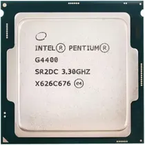 Comprar Procesador Cpu Lga 1151 Pentium G4400 6ta Gen 3.3ghz + Pasta