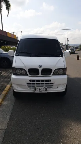 Dfm Carga M 2014 1050 Cc