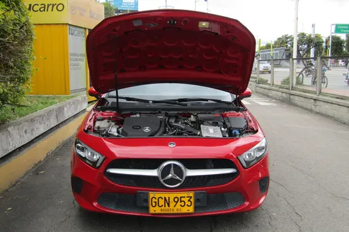 Mercedes-benz Clase A 1.4t A200 Progressive
